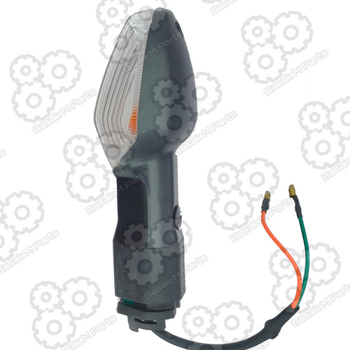 INDICATOR SHINE BS-6 (LIS)